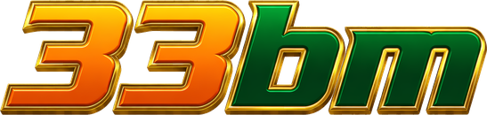 33bm লোগো
